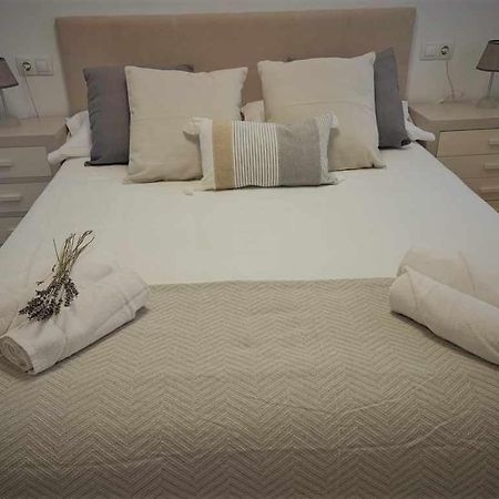 Apartamento El Rinconzuelo Рубиелос де Мора Екстериор снимка