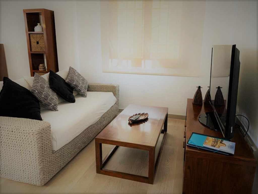 Apartamento El Rinconzuelo Рубиелос де Мора Екстериор снимка
