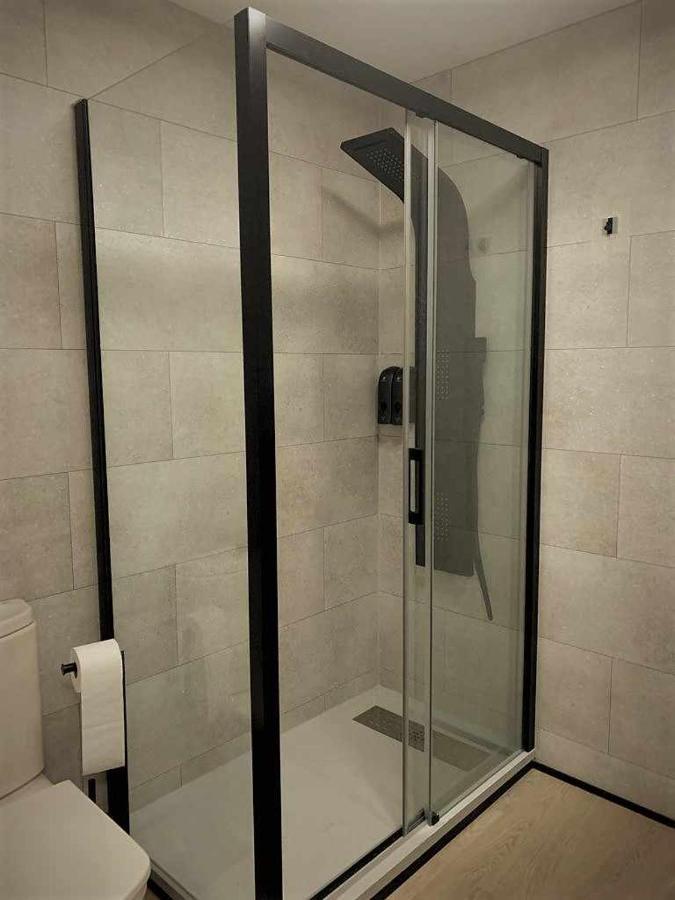 Apartamento El Rinconzuelo Рубиелос де Мора Екстериор снимка