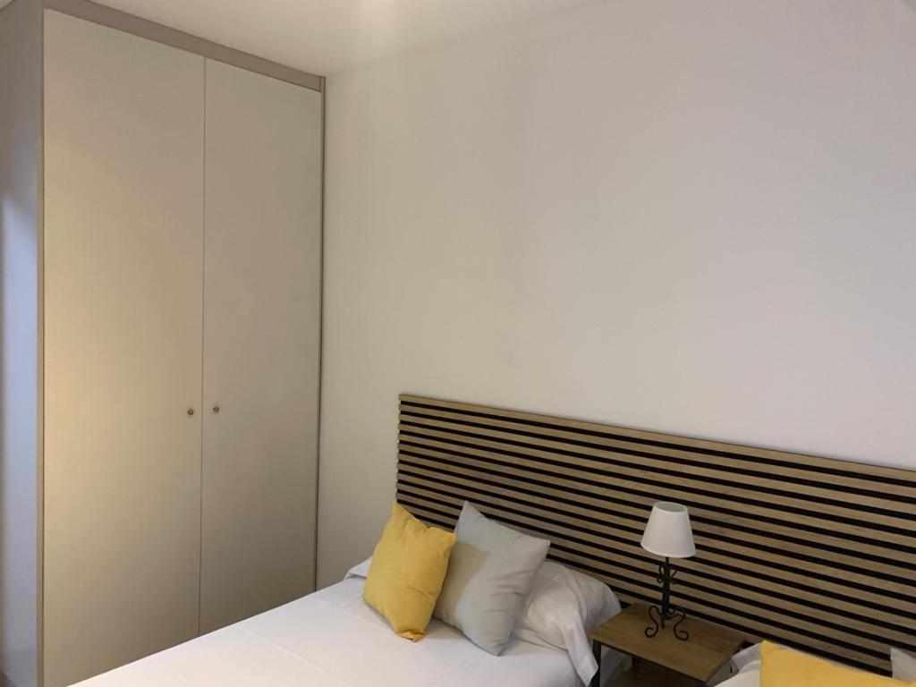 Apartamento El Rinconzuelo Рубиелос де Мора Екстериор снимка