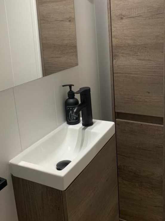 Apartamento El Rinconzuelo Рубиелос де Мора Екстериор снимка